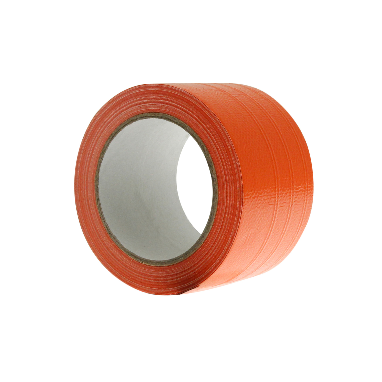 Adhésif Toile ST211-8 Film PE orange 165µ 72mm x 33m LIMA - 00ST211-80072