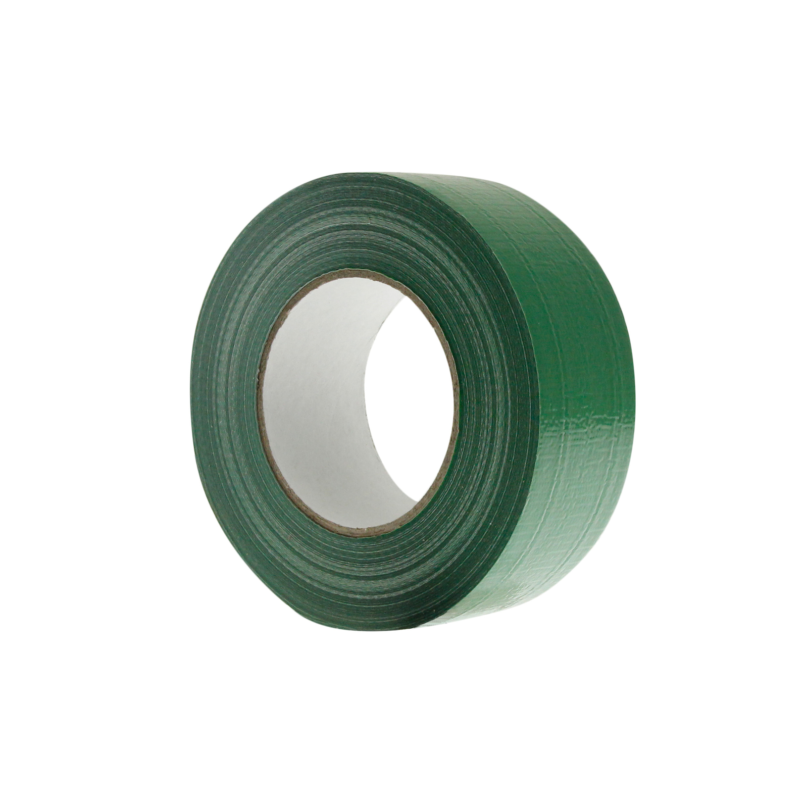Adhésif Toile ST421-6 Film PE verte 220µ 50mm x 50m LIMA - 00ST421-60050