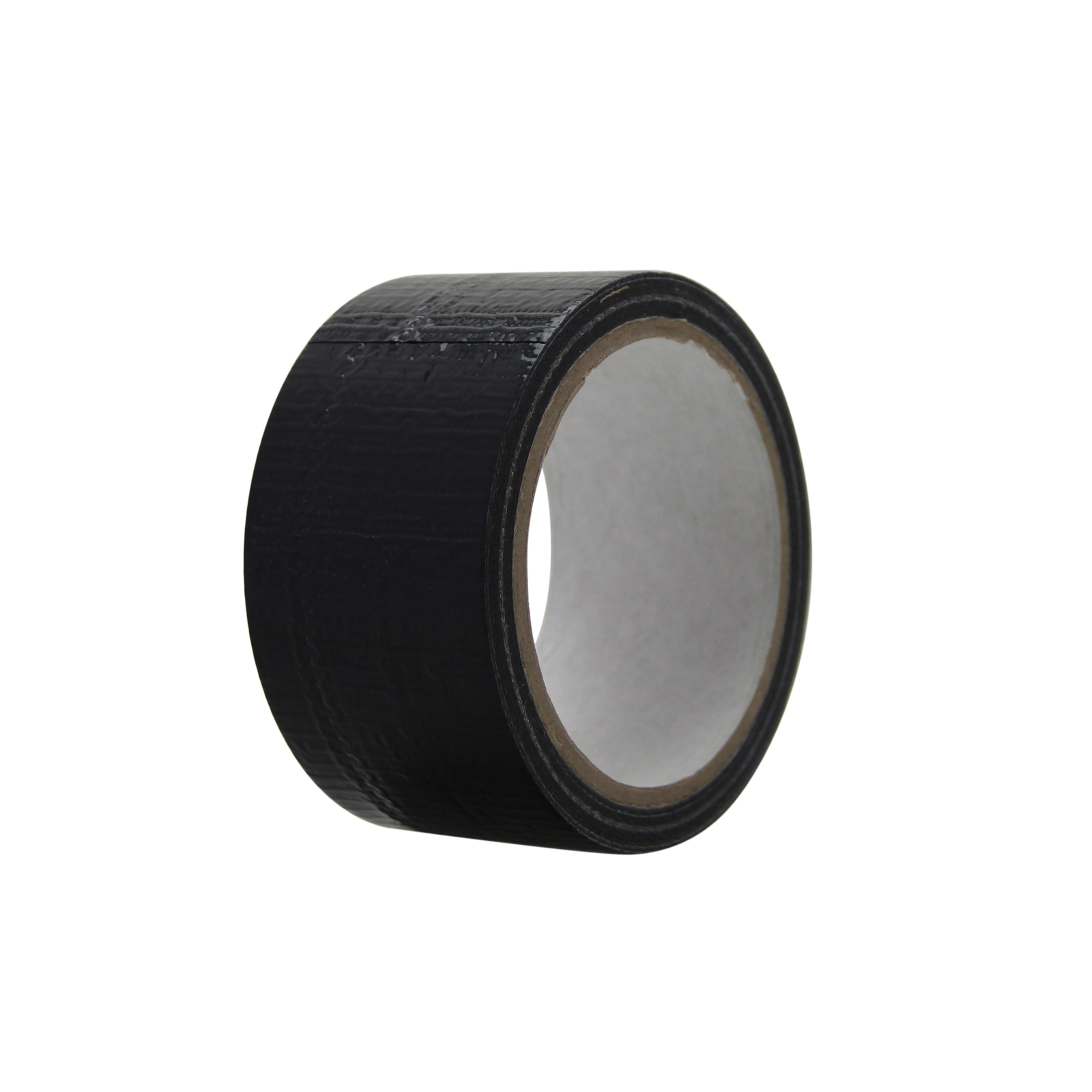 Adhésif Toile ST421-9 film PE noire 220µ 50mm x 50m LIMA - 00ST421-90050