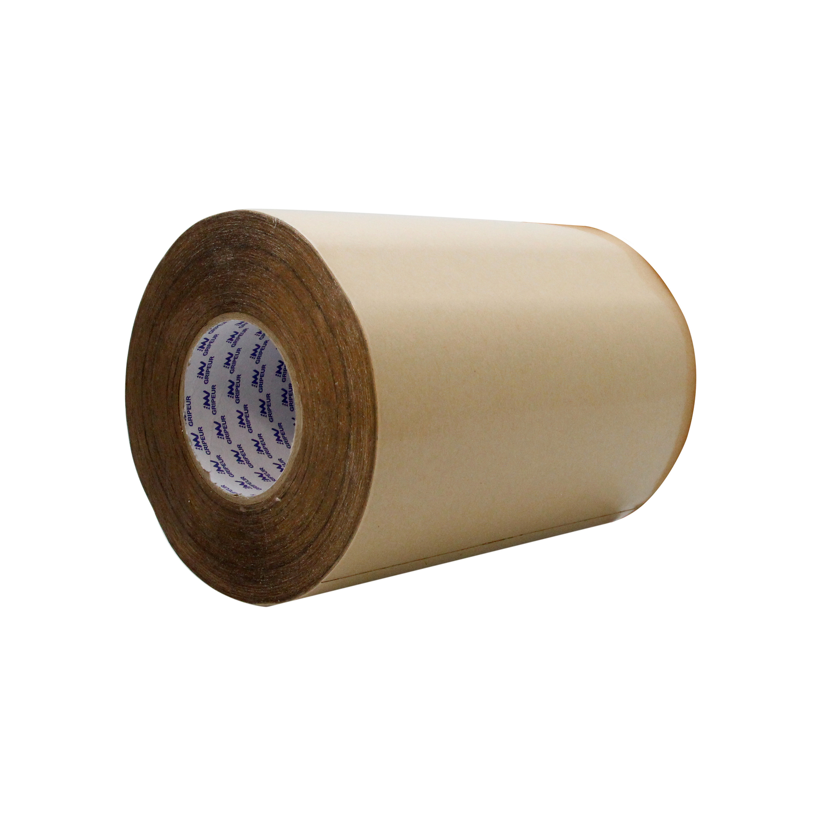 Adhésif DF Renforcé grille TGAS4-23 transparent 230µ m1 240mm x 50m LIMA - 0TGAS4-230240