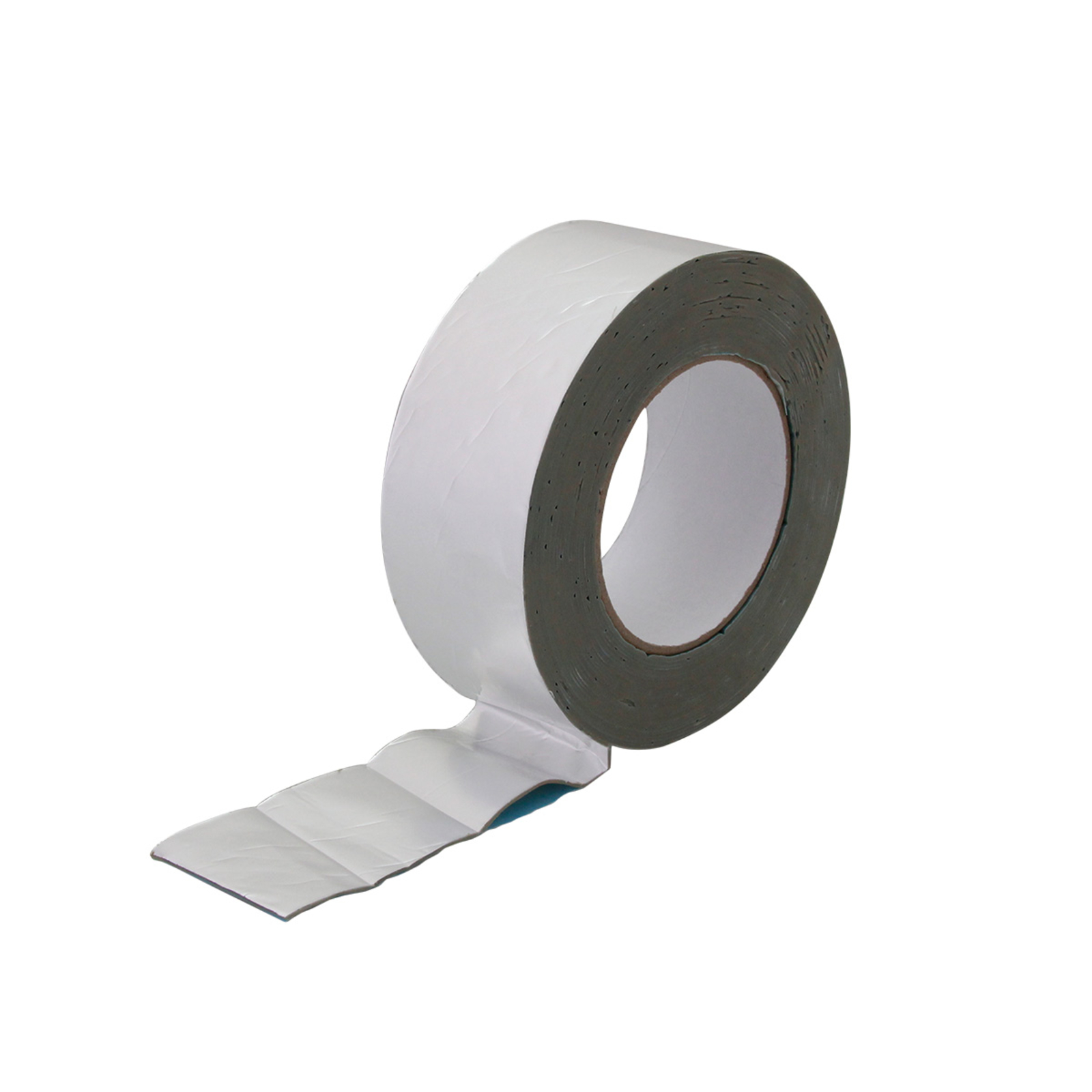 Bande Adhésive d'Etanchéité ALBUTYL Aluminium Butyl 900µ m1 50mm x 15m LIMA - ALBUTYL090050