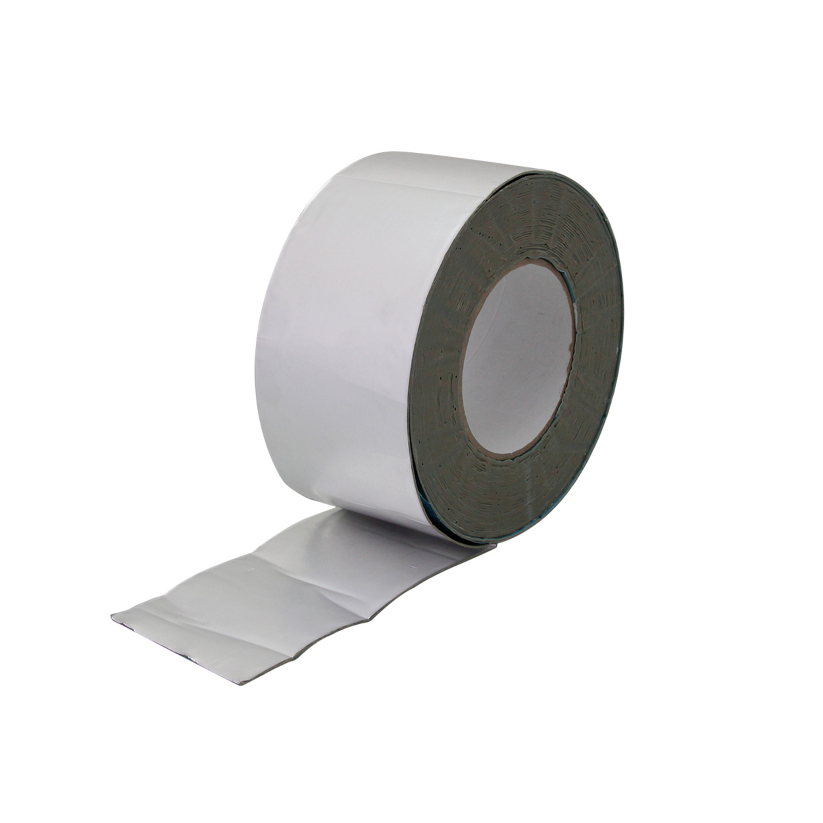 Bande Adhésive d'Etanchéité ALBUTYL Aluminium Butyl 900µ m1 75mm x 15m LIMA - ALBUTYL090075