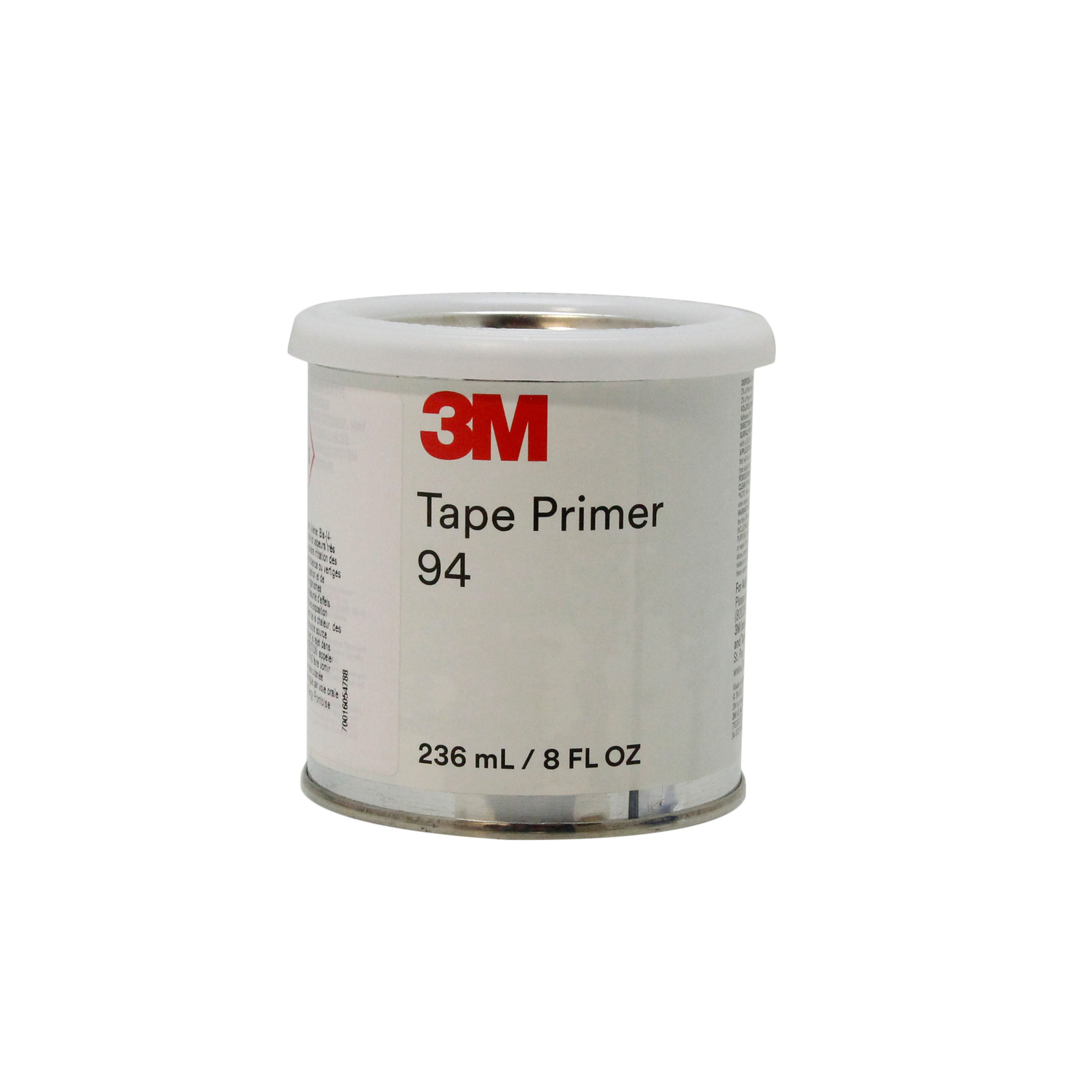 Primaire 3m 94 en Bidon de 236 ml 236mL LIMA - BIDON-M940236