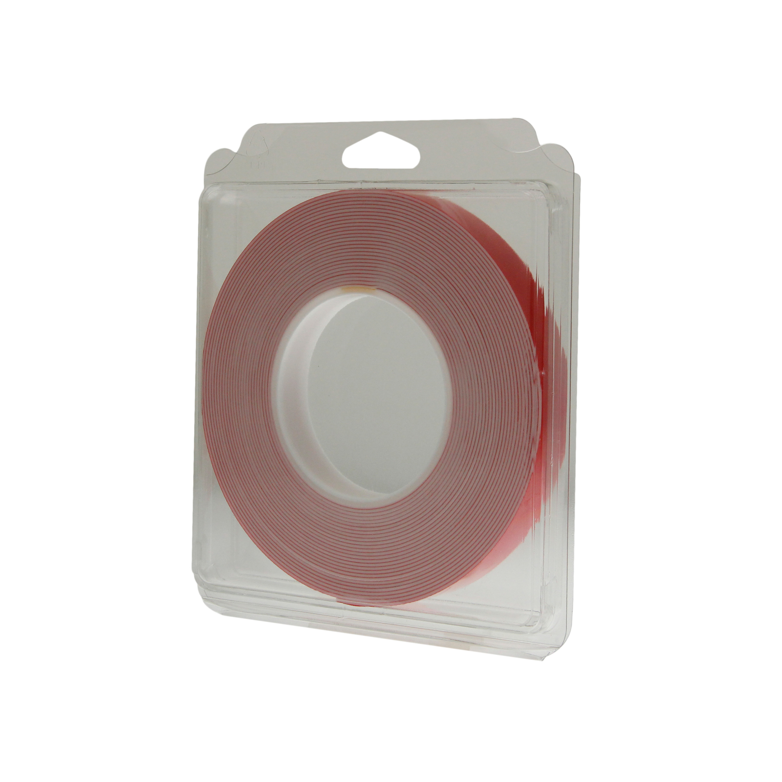 Adhésif DF THA 19105 blanc acrylique ép 1mm 19mm x 10m LIMA - BST0191050191