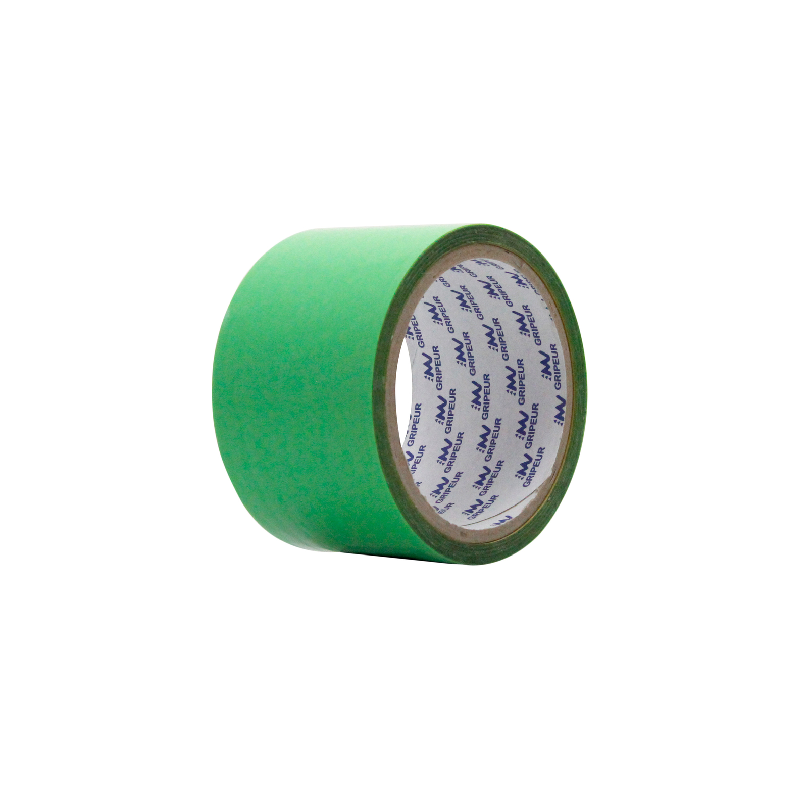 Adhésif ISOL-PE-6 film PE vert 295µ 60mm x 25m LIMA - ISOL-PE-660-2