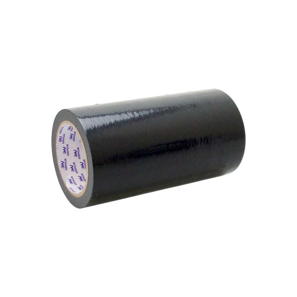 FILM MASQUAGE PANNEAU TP 200mm X 50m BATICACHE NOIR LIMA - L82090200