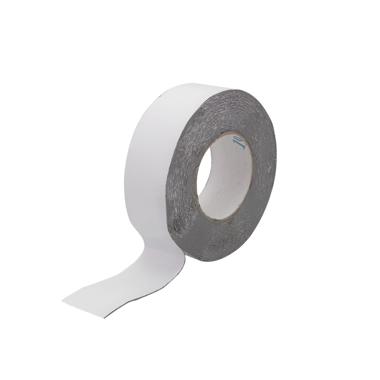 Bande Adhésive d'Etanchéité PEBUTYL film PE Butyl 900µ B2 50mm x 15m LIMA - PEBUTYL090050