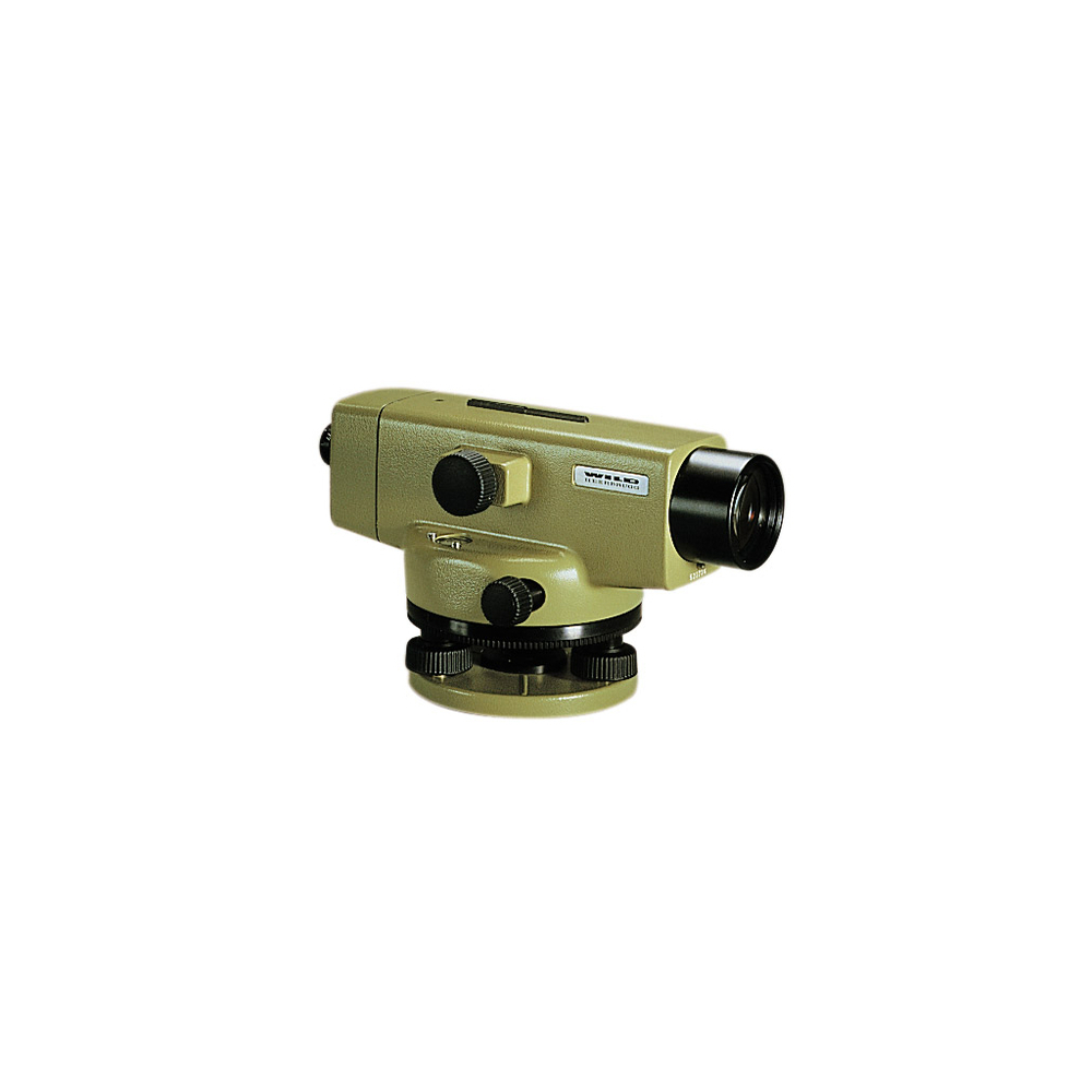 NIVEAU AUTOMATIQUE UNIVERSEL LEICA-NAK2 400GON -352039