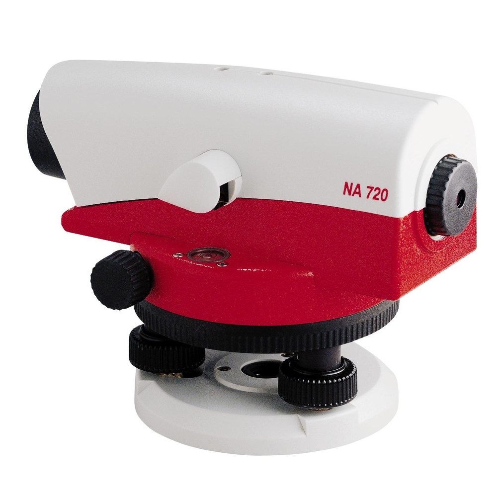 NIVEAU AUTOMATIQUE LEICA NA720 -641982