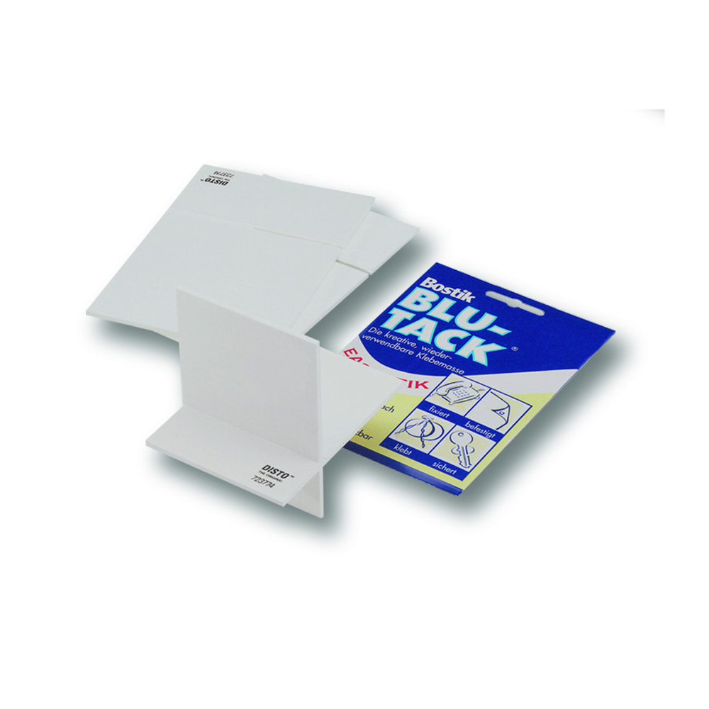 JEU DE PLAQUES CIBLE LEICA GZM27 -723774