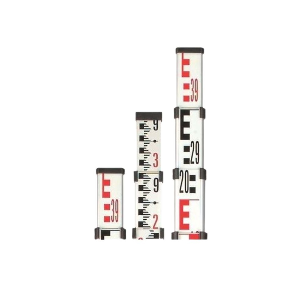 Mire télescopique 5M CLR102 LEICA 727588