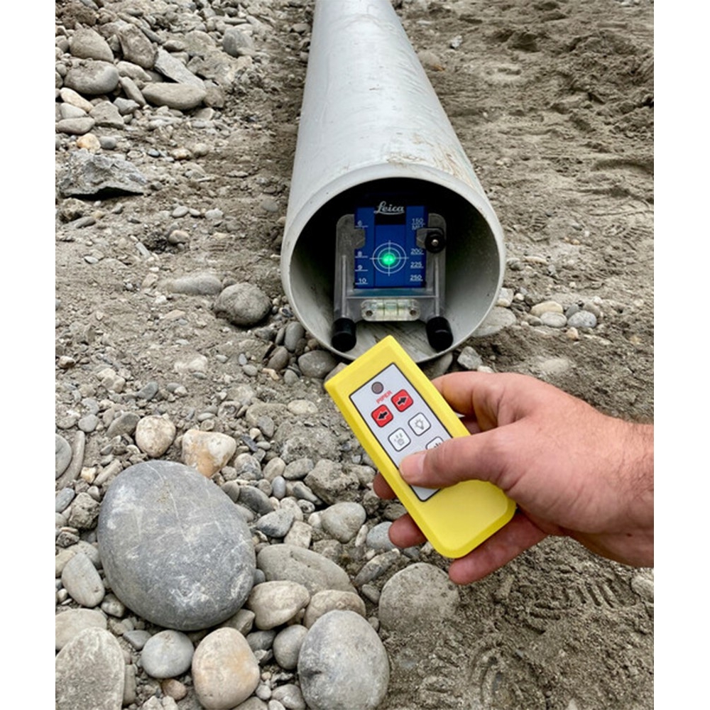 TÉLÉCOMMANDE IR POUR PIPER - 746157