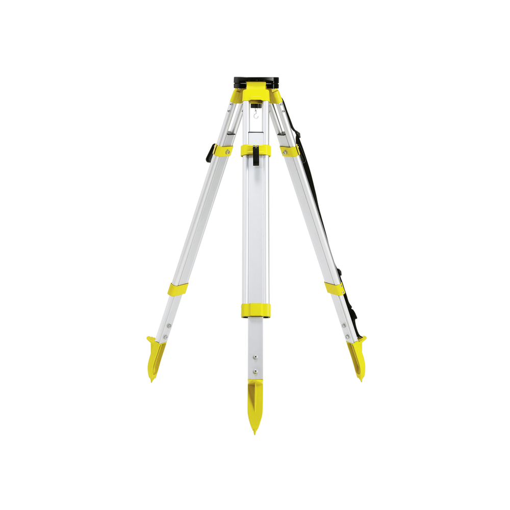 TREPIED POUR LASER EN ALUMINIUM LEICA CTP104 767710
