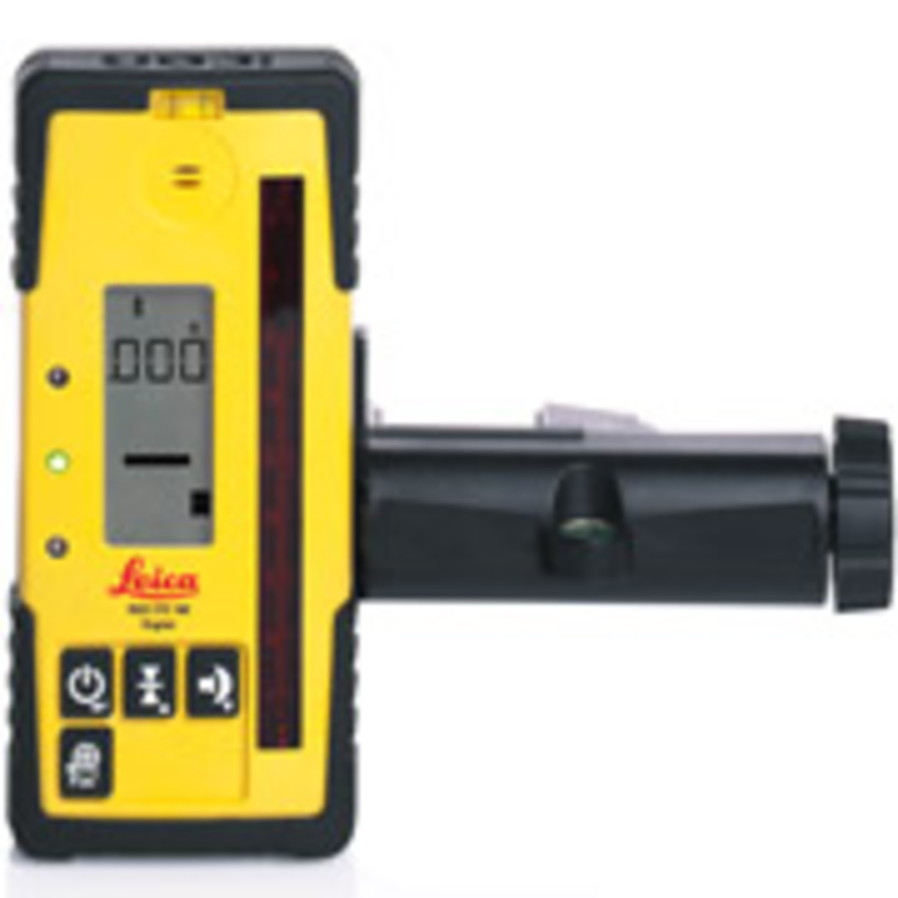 ROD EYE 160 LEICA CELLULE DE RECEPTION DIGITAL AVEC SUPPORT 789924