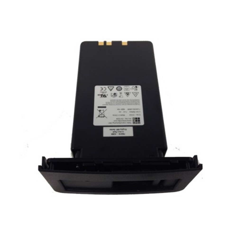 A600 Li-Ion Pack, 4.8 Ah - Standard for Rugby 600 series LEICA - 790415