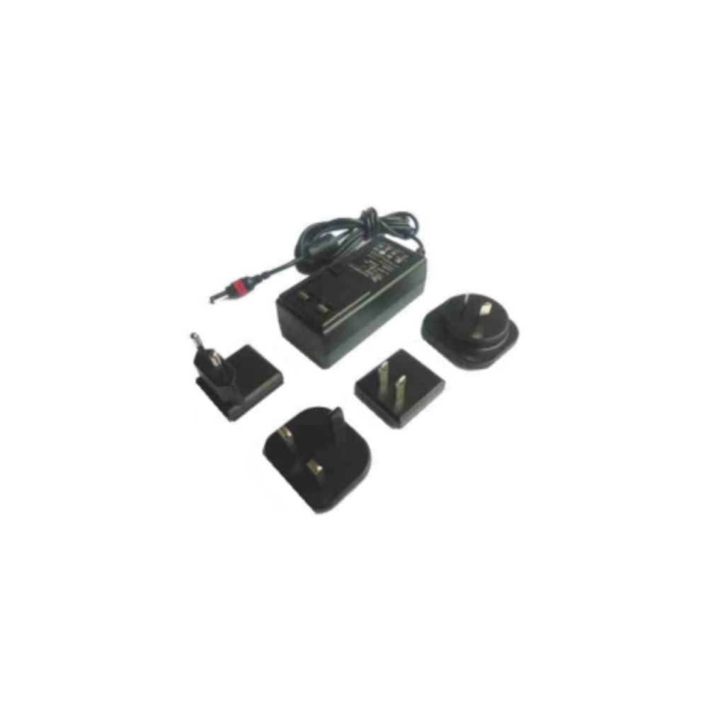 A100 CHARGEUR BATTERIES LI-ION - 790417