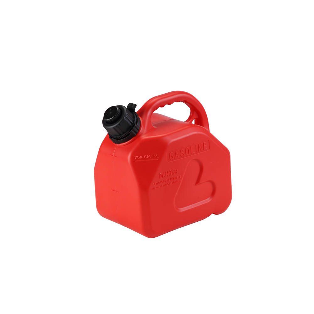 Jerrican plastique 5 litres LURO - 10030550