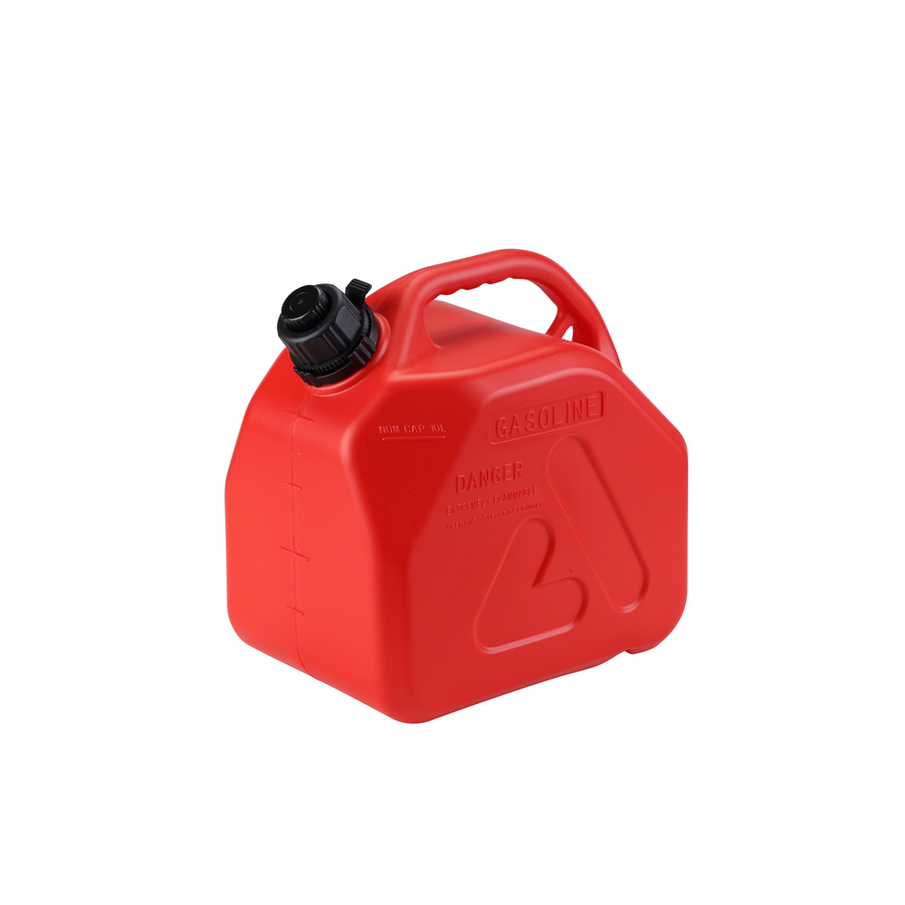Jerrican plastique 10 litres LURO - 10030551