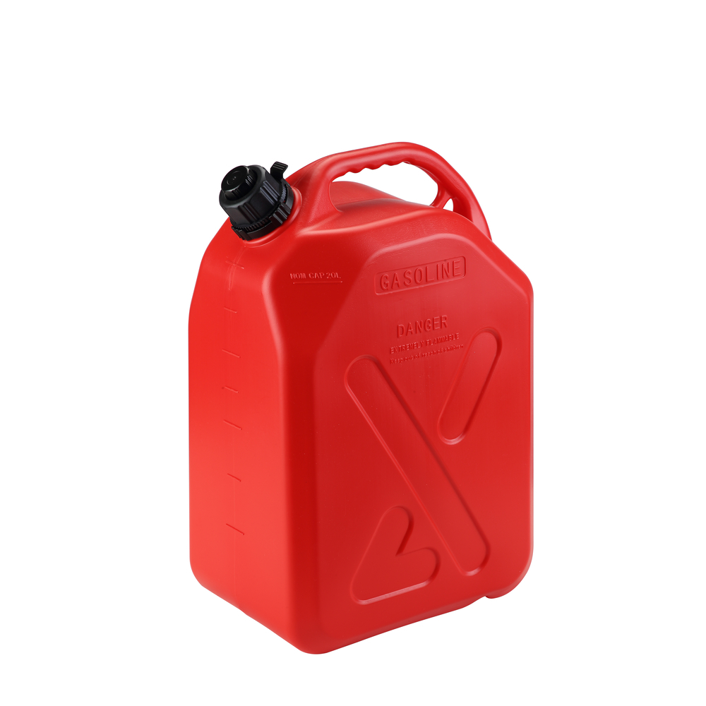 Jerrican plastique 20 litres LURO - 10030552