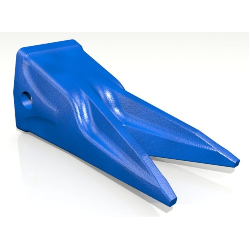 DENT DOUBLE POINTE TYPE CATERPILLAR SYSTEME J250 - 135-8258