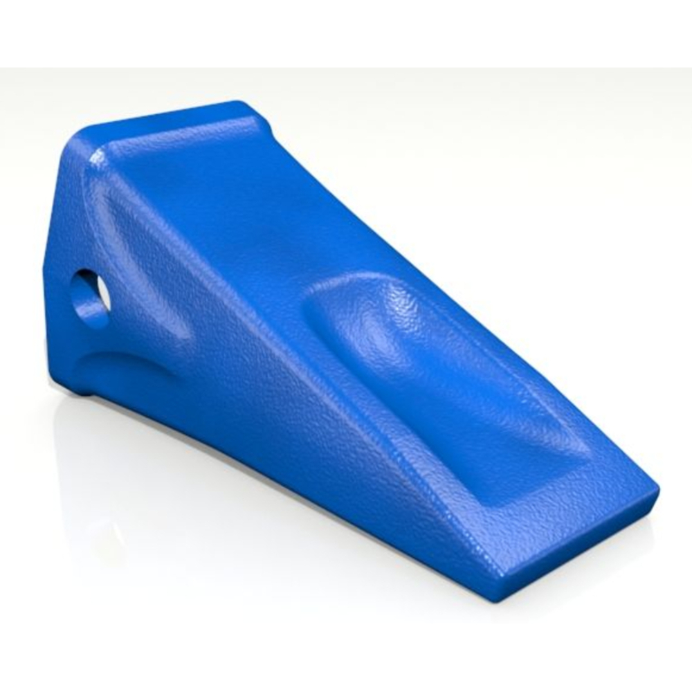 DENT PLATE LONGUE TYPE CATERPILLAR SYSTEME J200 - 1U-3202L