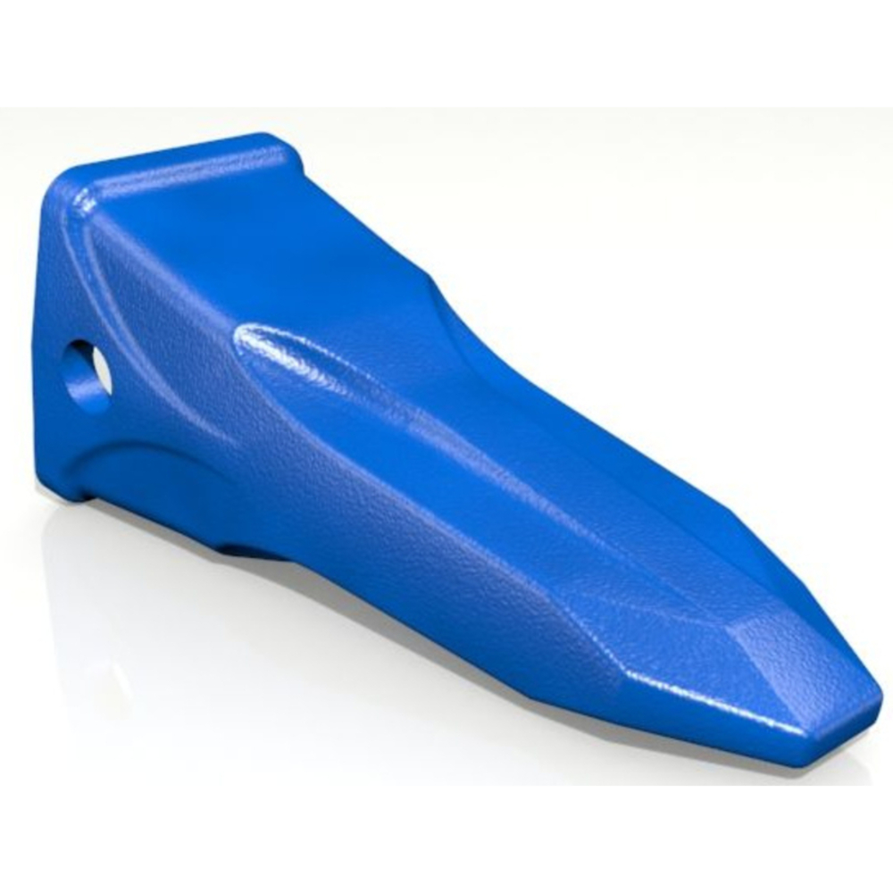 DENT TYPE CATERPILLAR PROFIL ROCK CHISEL SYSTEME J300 - 1U3302RC