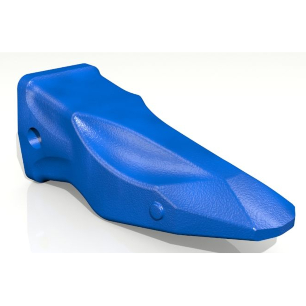 DENT PENETRANTE RENFORCEE TYPE CATERPILLAR SYSTEME J350 - 4T-2353