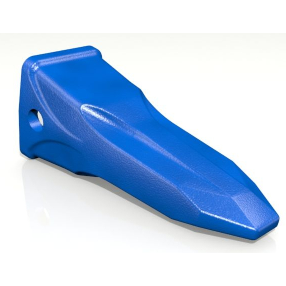 DENT TYPE CATERPILLAR PROFIL ROCK CHISEL SYSTEME J400 - 7T-3402