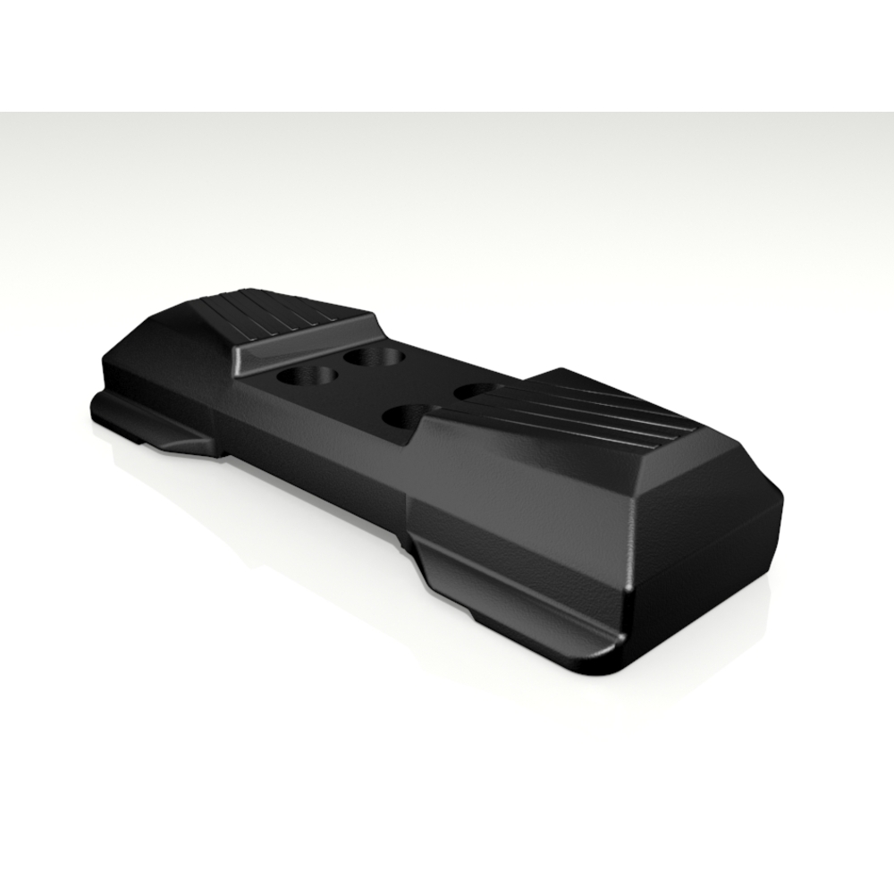 LIS POWER PAD 500HD-MARQUE LIS