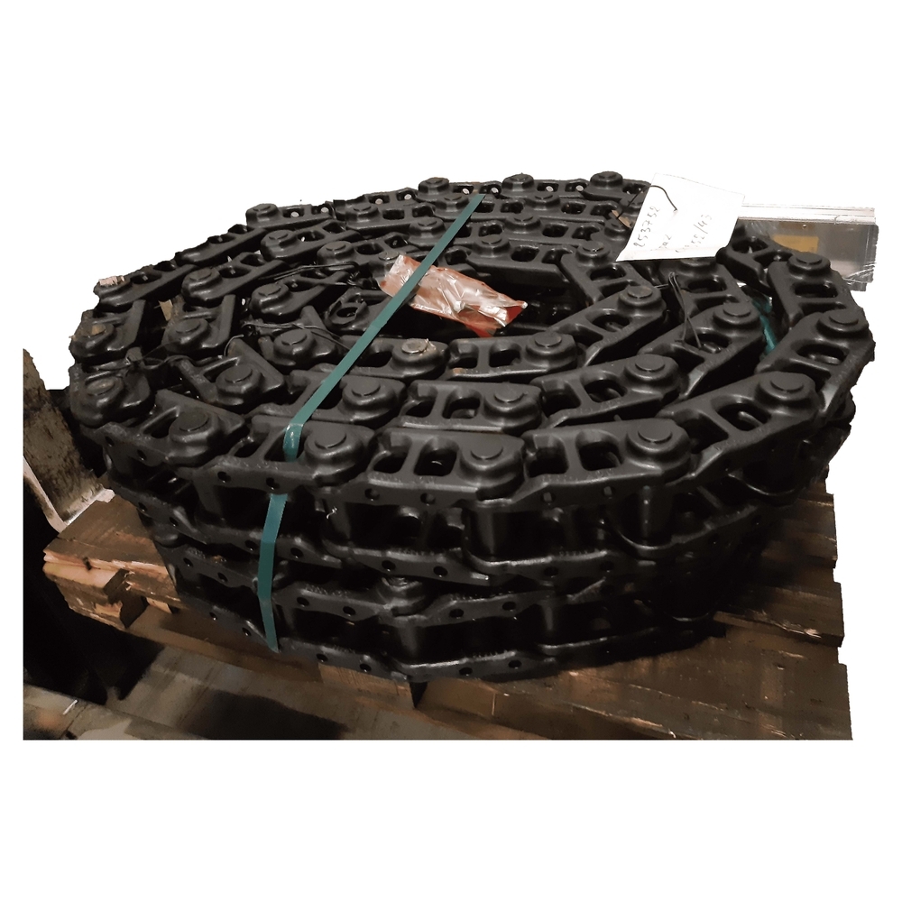 CHAINE DCF JOINTEE GRAISSEE 43 MAILLONS - CR595243