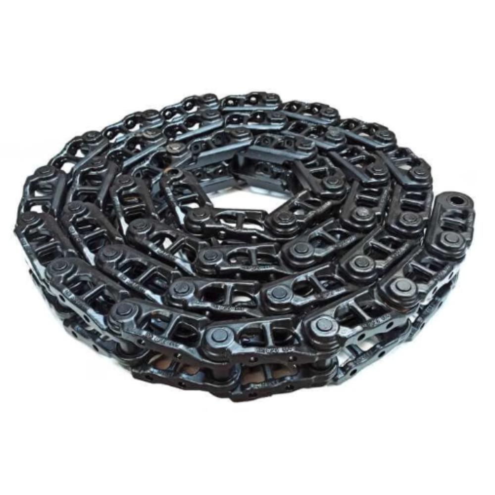 CHAINE ACIER DCF JOINTEE GRAISSEE 44 MAILLONS - JCB JS145 - HITACHI ZX135
