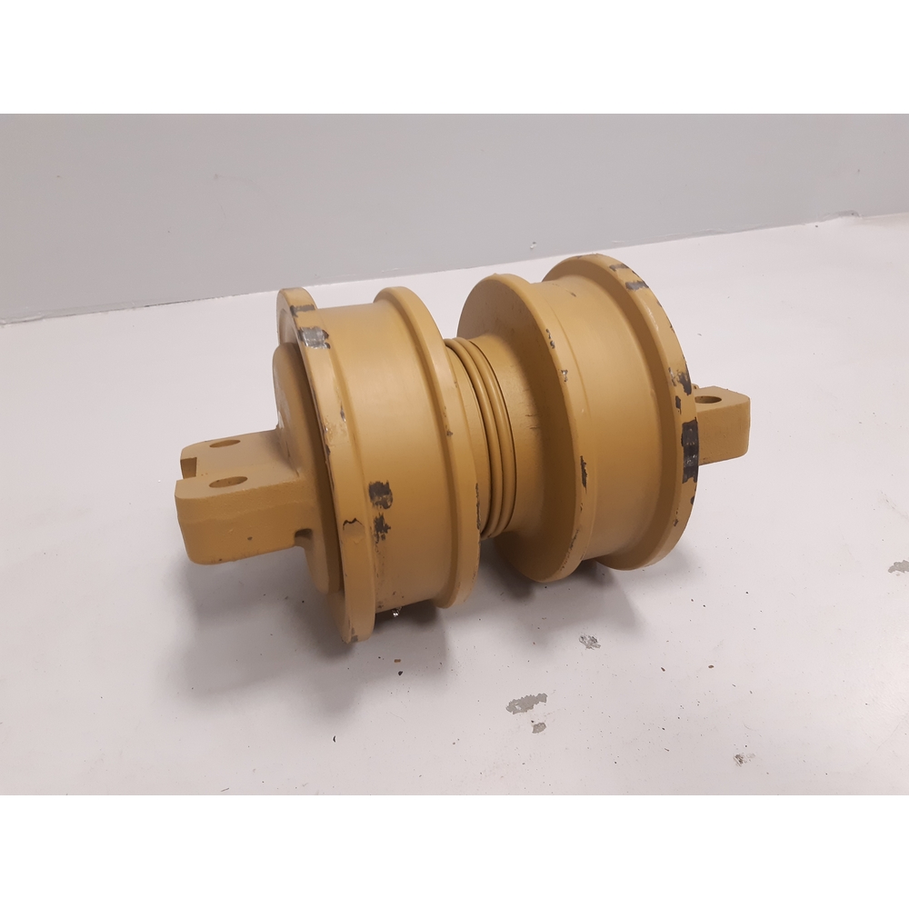 GALET INFERIEUR DOUBLE FLASQUE - DCF - CR6089