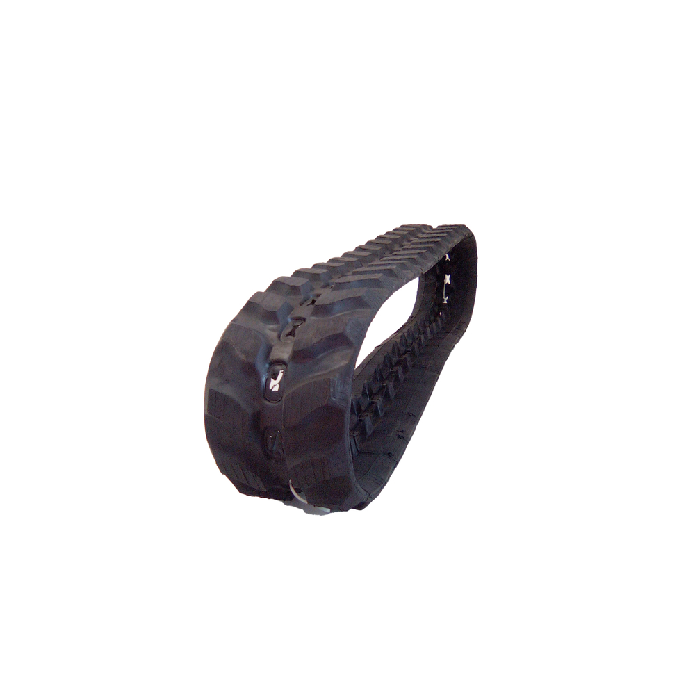 Chenille Caoutchouc mini pelle Toptrack 180x72x37 - Rt180x72x37