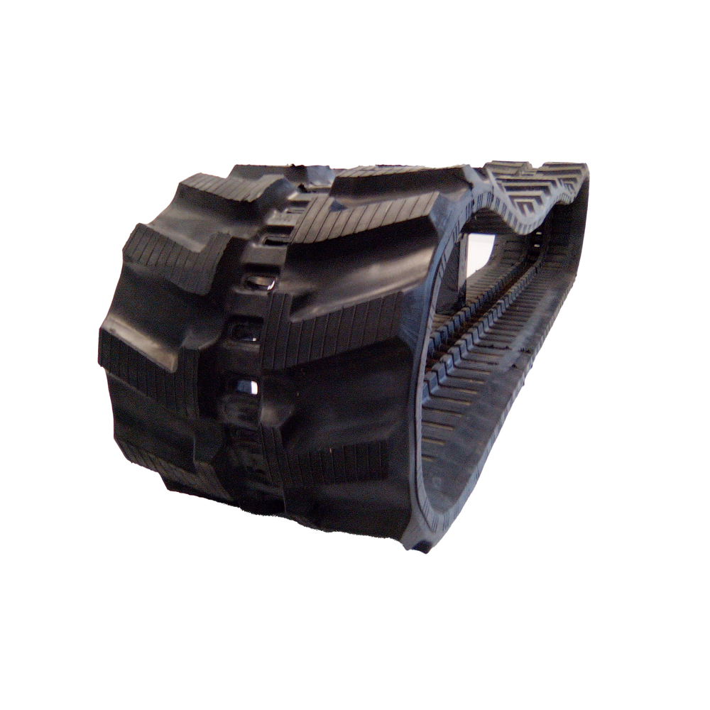 Chenille Caoutchouc mini pelle Toptrack 350x52,5Wx86 - Rt350x525x86t