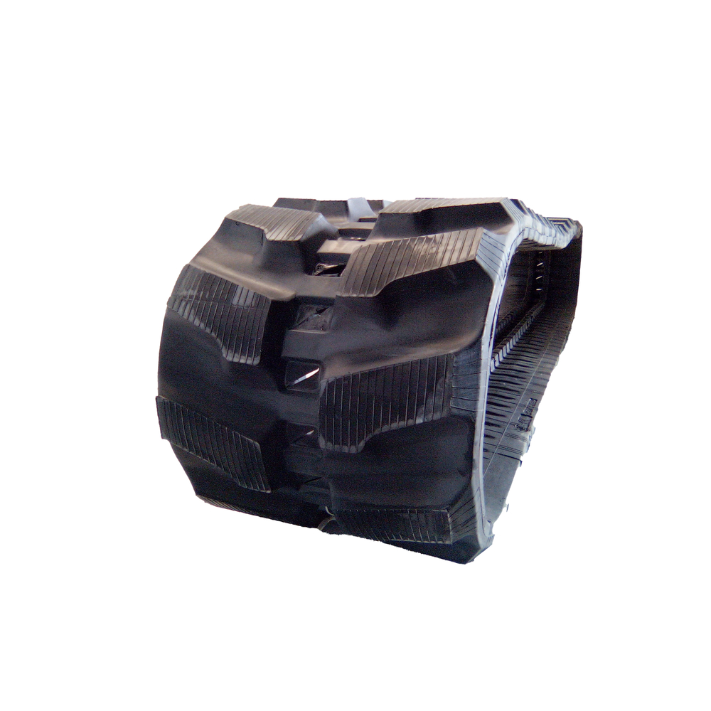 Chenille Caoutchouc mini pelle Toptrack 450x76x84k - Rt450x76x84k