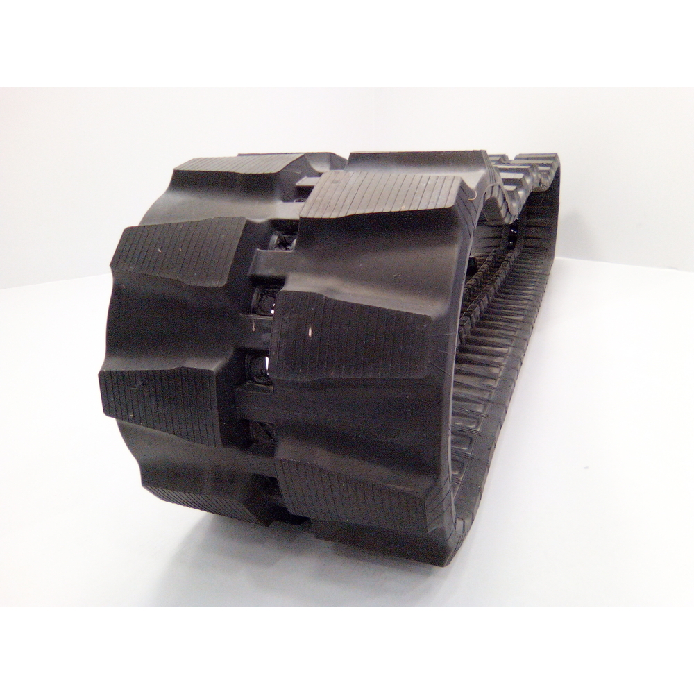 Chenille Caoutchouc mini pelle Toptrack 450x81x76n - Rt450x81x76pk