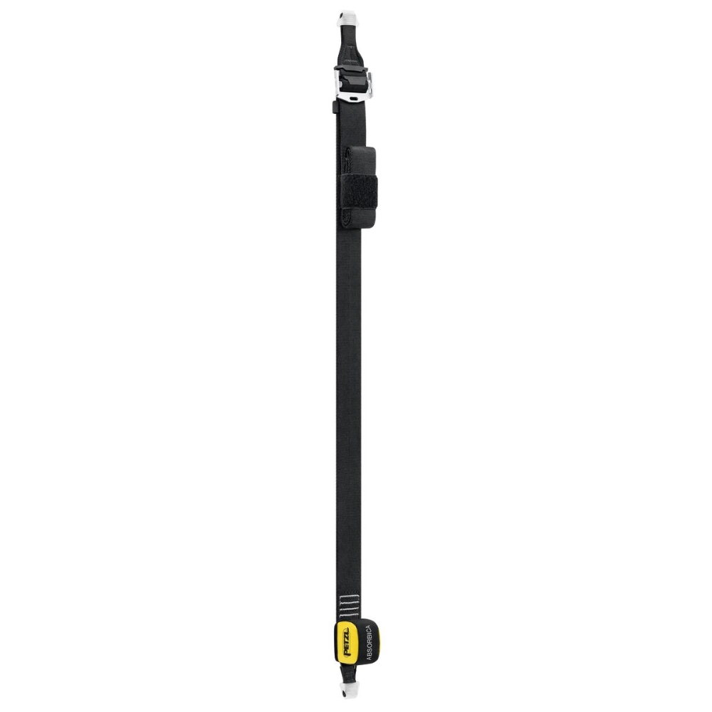 Longe réglable Absorbica-I Vario PETZL - L016AB00