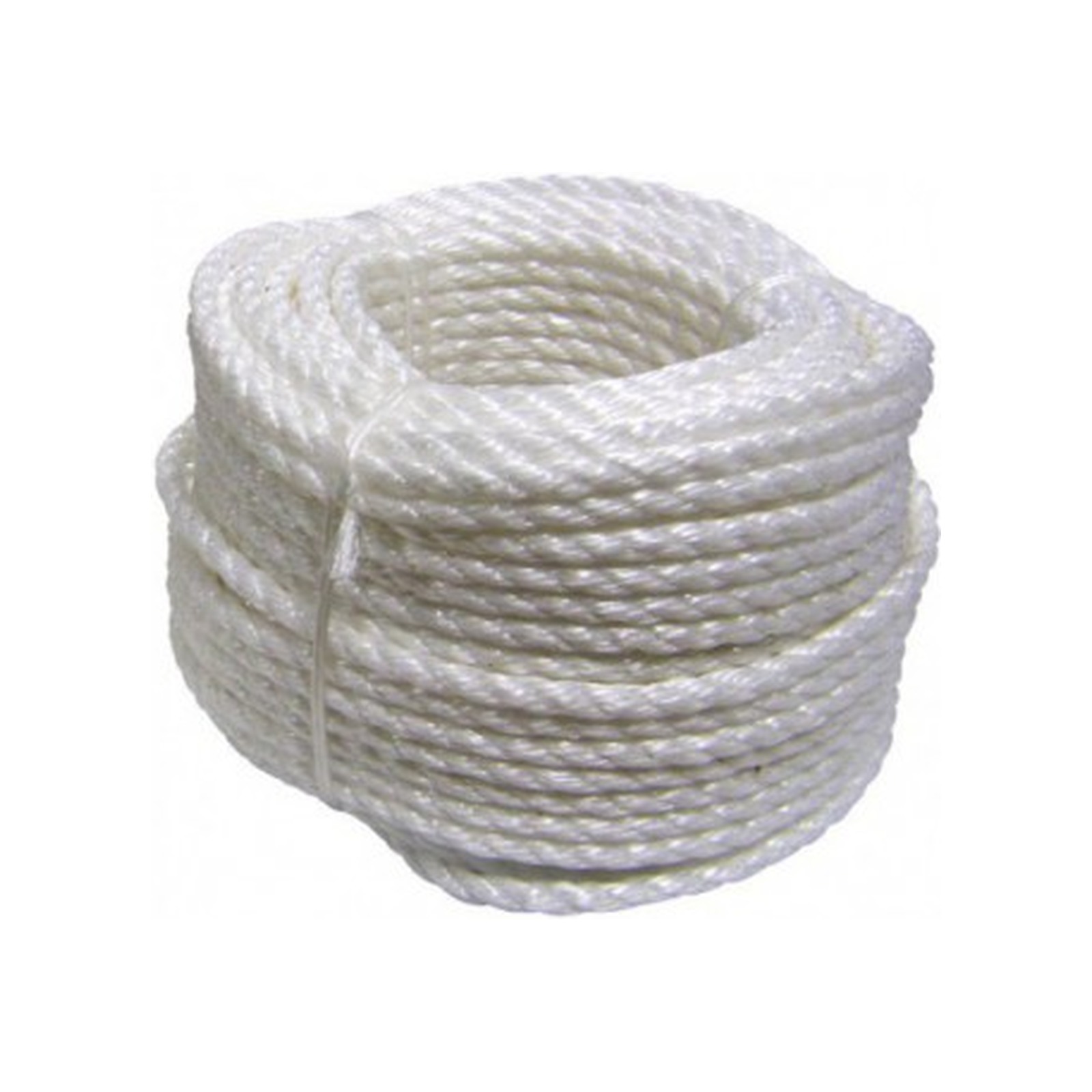 Cordage polypropylène câblé 4 mm LEVAC 3010B25