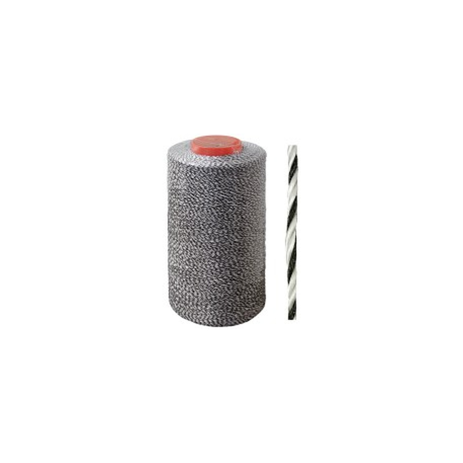 Cordage câblé polyamide tirage lignes LEVAC 3131BN25