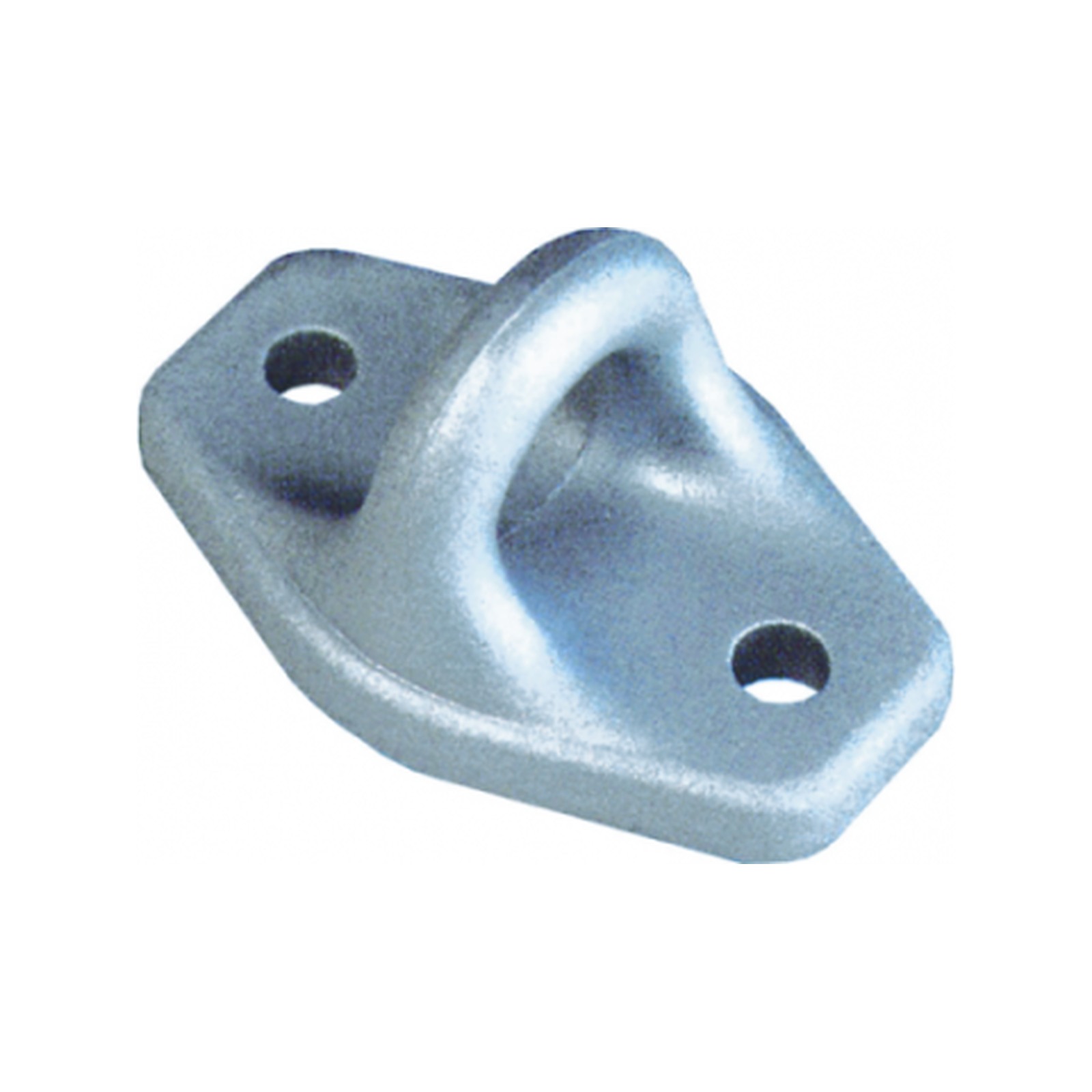Embase à œil aluminium LEVAC 3600FA10