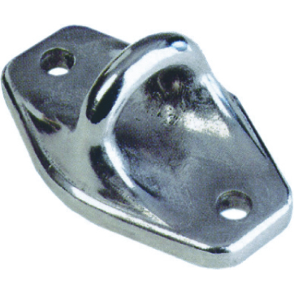 Embase a oeil inox LEVAC - 3600FX10