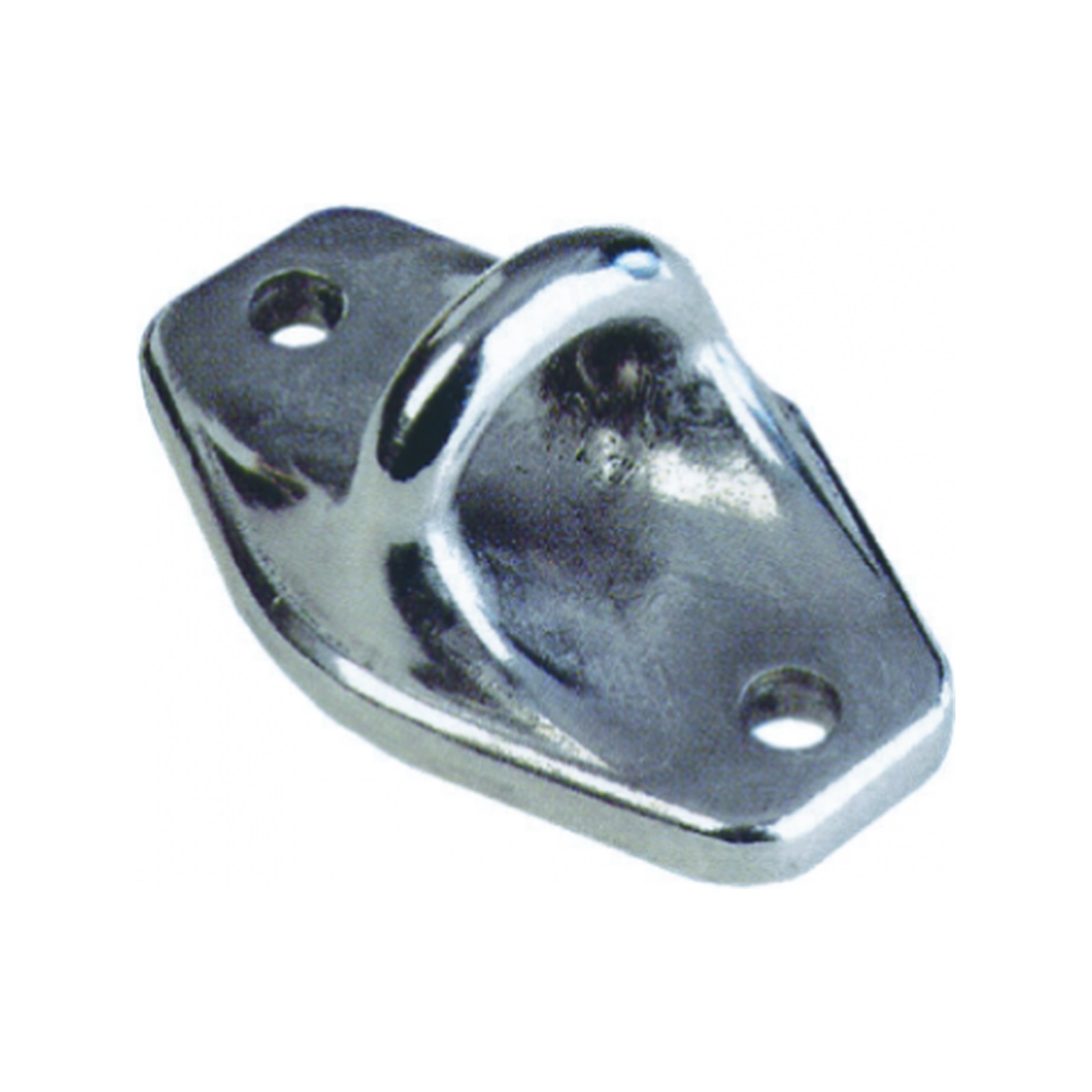 Embase à œil inox LEVAC 3600FX10