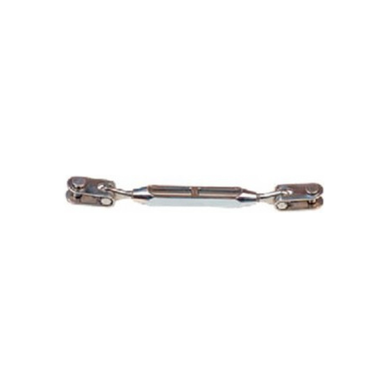 Tendeur chape-chape inox 316 D.10 mm LEVAC 3600R20