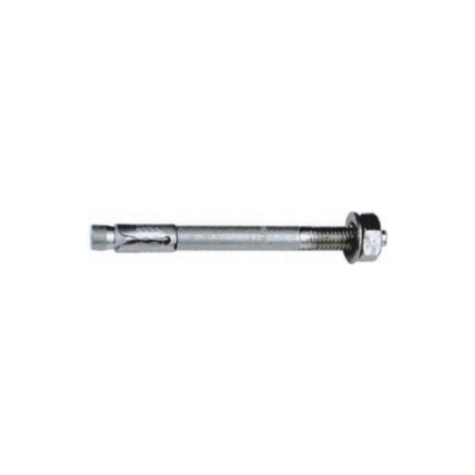 Cheville métallique inox M10 LEVAC 3600T200
