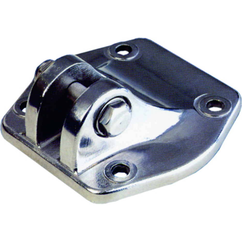 Ancrage d'extremite inox LEVAC - 3600X10