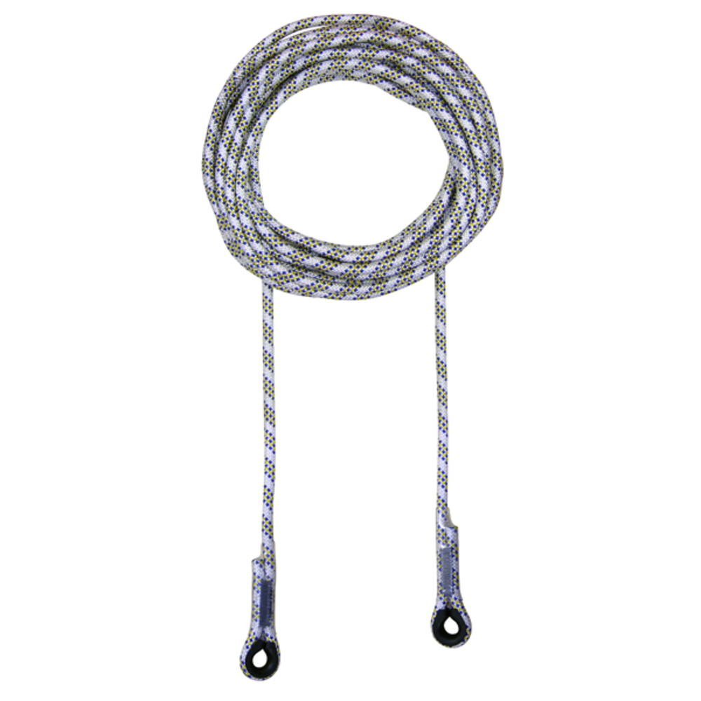 CORDAGE D.14 MM LONG 20 M POUR STOPCHUTE LEVAC - 3617AC102