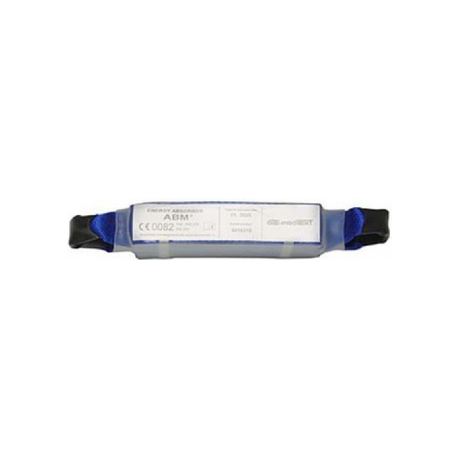 Absorbeur d'énergie polyamide LEVAC 3617BW200