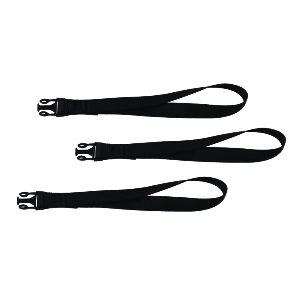 Kit de 3 connecteurs debrochables pour rtls 2 LEVAC - 3800RTLS2A