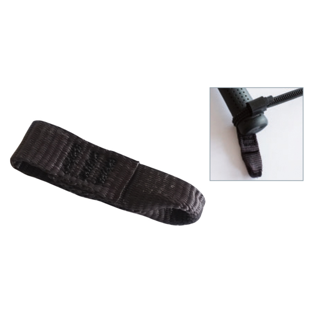 Bracelet etranglement sangle utilisation avec collier rtlx1 maxi 1kg LEVAC - 3800RTLW1