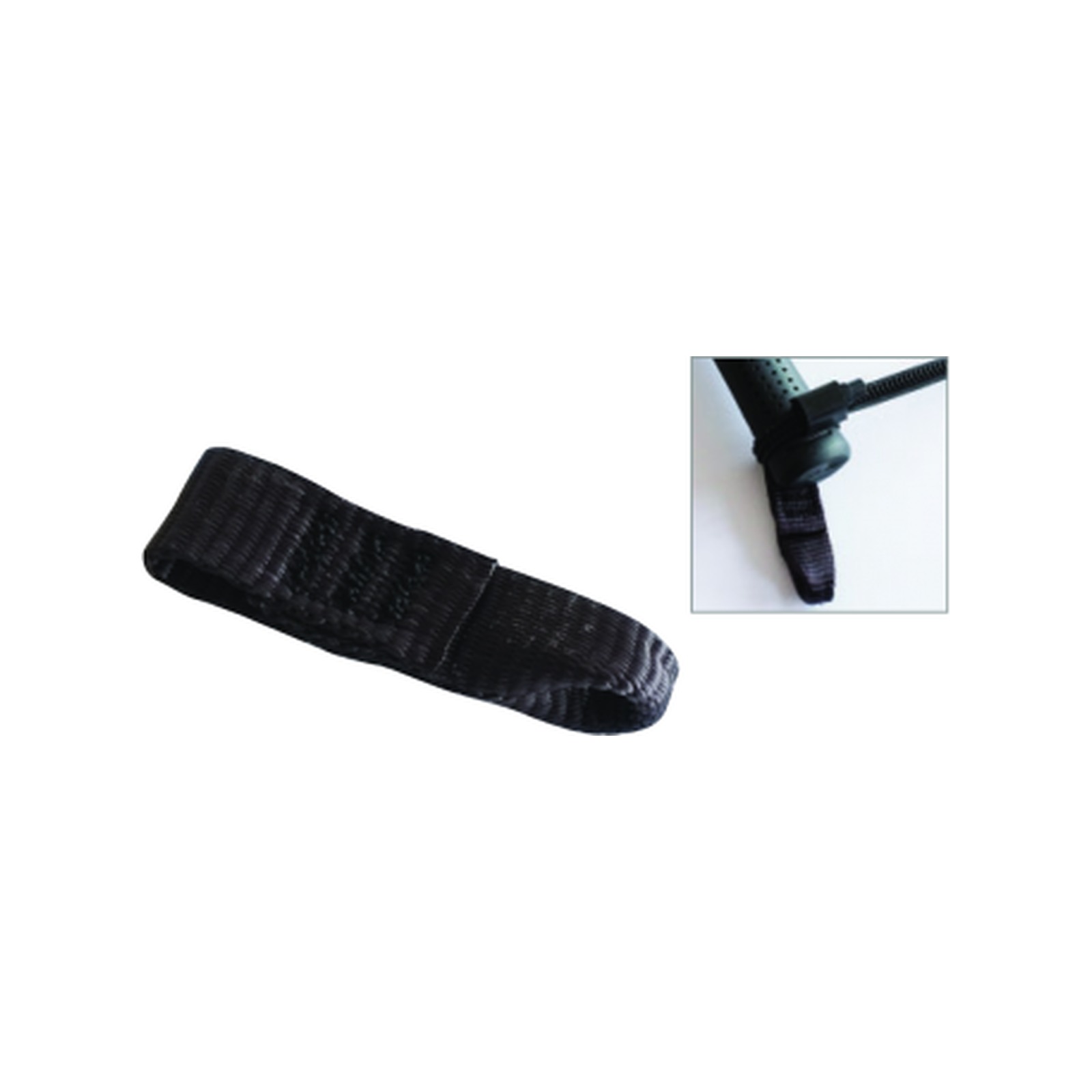 Bracelet étrangleur sangle connexion outils sans trou LEVAC 3800RTLW1